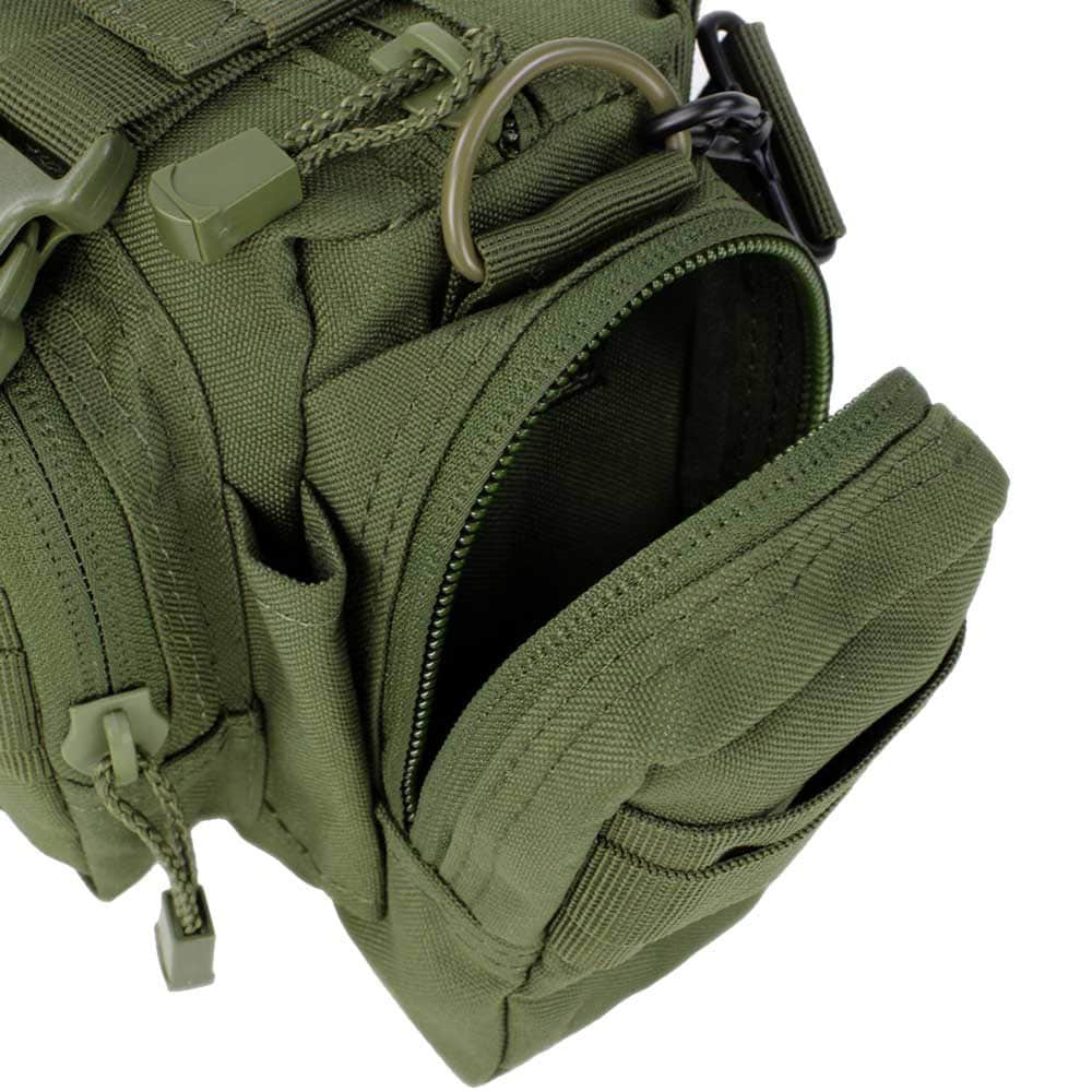 Geantă Condor Deployment Bag 6,5 l - Olive