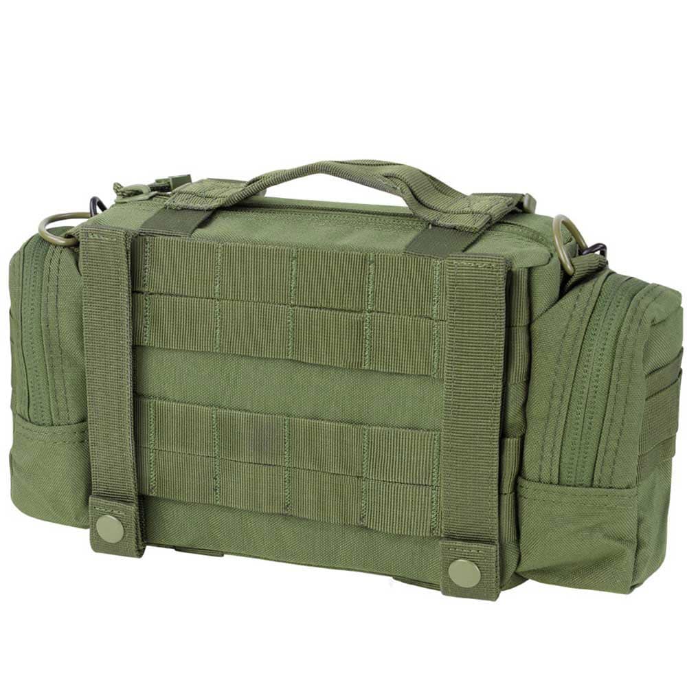 Geantă Condor Deployment Bag 6,5 l - Olive