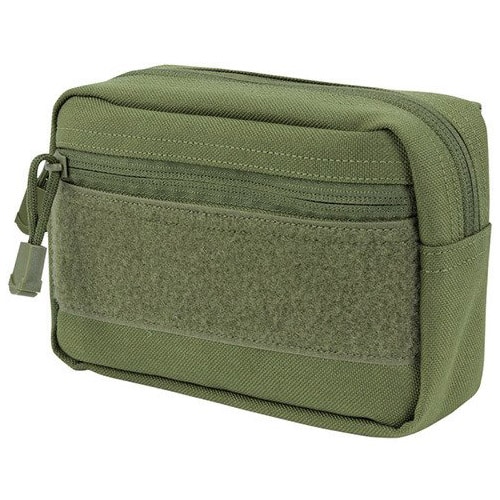 Borsetă Condor Compact Utility Pouch - Olive Drab