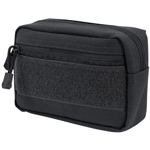 Borsetă Condor Compact Utility Pouch - Black