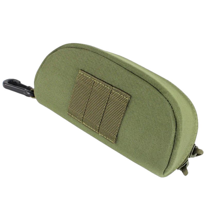 Etui pentru ochelari Condor Sunglasses Case - Olive Drab