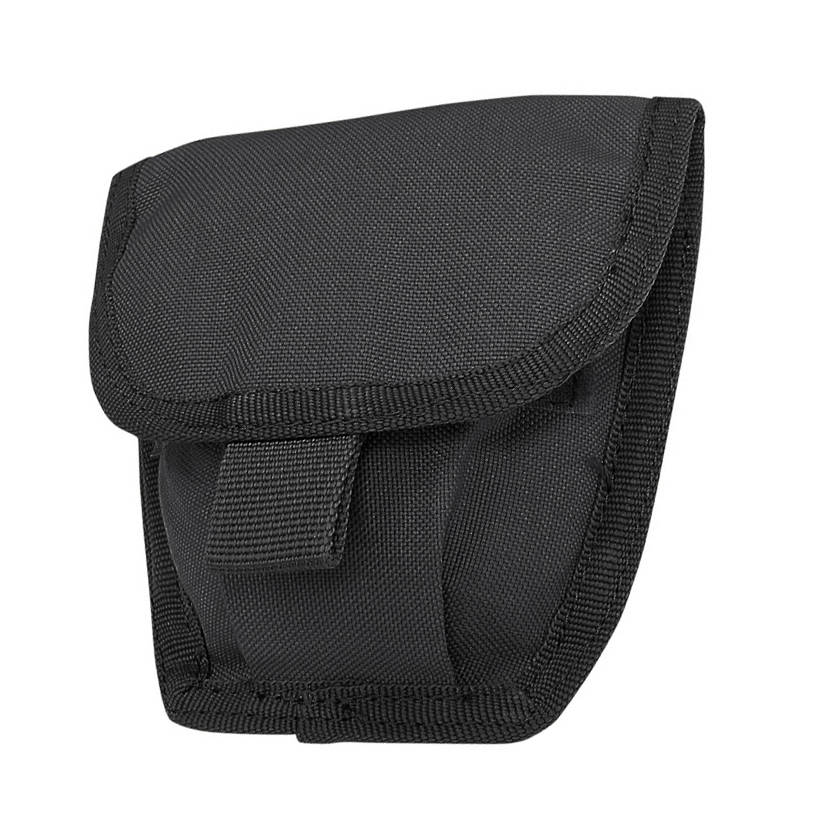 Toc pentru cătușe Condor Handcuff Pouch - Black