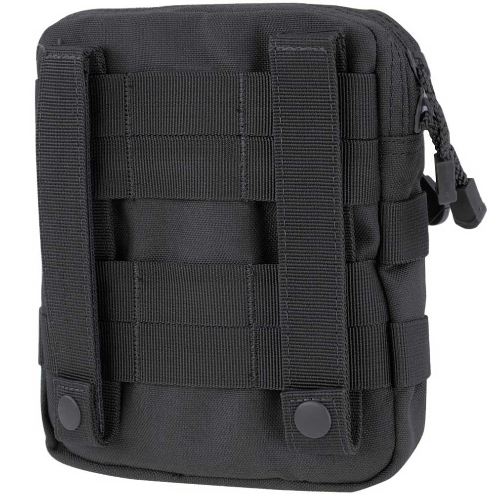 Borsetă universală Condor General Purpose Pouch - Black