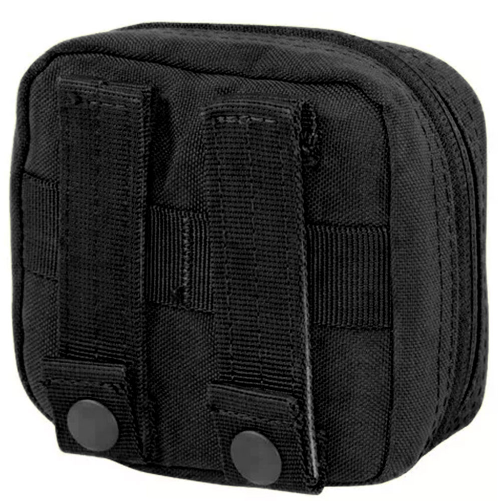 Borsetă Condor 4x4 Utility Pouch - Black