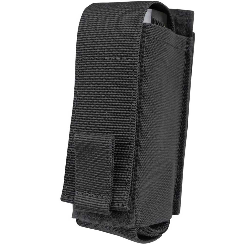 Toc Condor OC Pouch pentru spray cu piper - Black