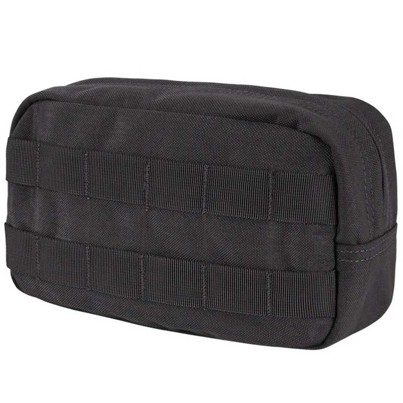 Borsetă Condor Utility Pouch - Black