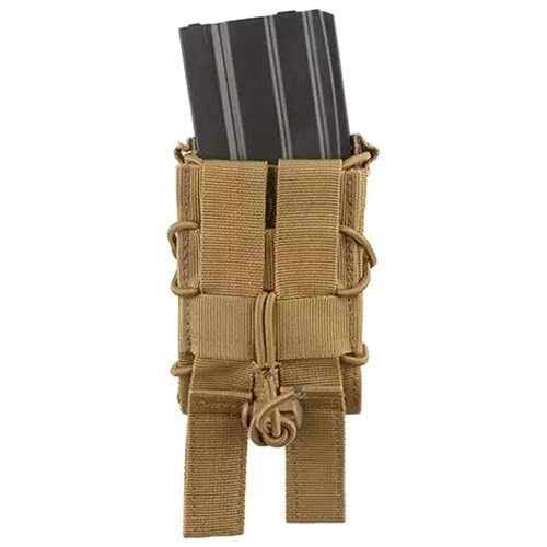 Husă modulară pentru încărcător mare TC GFC Tactical - Tan