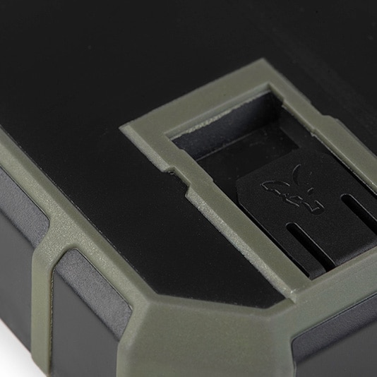 Powerbank FOX Halo Wireless Power 27K 26800 mAh