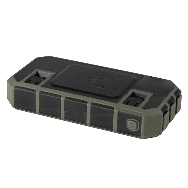 Powerbank FOX Halo Wireless Power 27K 26800 mAh