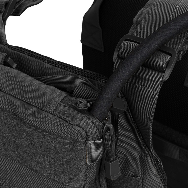 Sistem de hidratare Condor Tidepool Hydration Carrier 1,5 l - Black