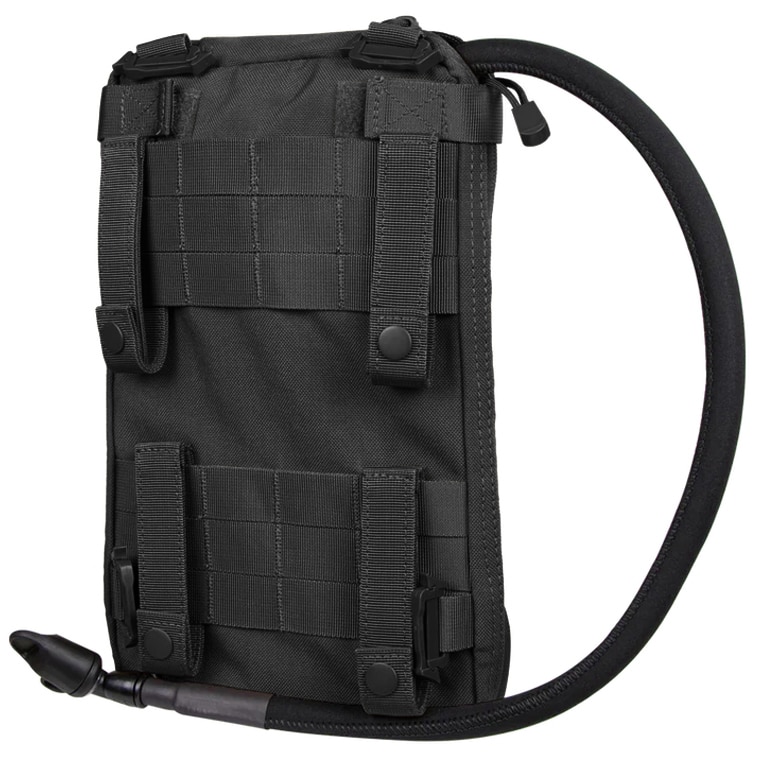 Sistem de hidratare Condor Tidepool Hydration Carrier 1,5 l - Black