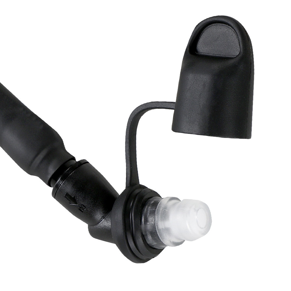 Sistem de hidratare Condor Tidepool Hydration Carrier 1,5 l - Black