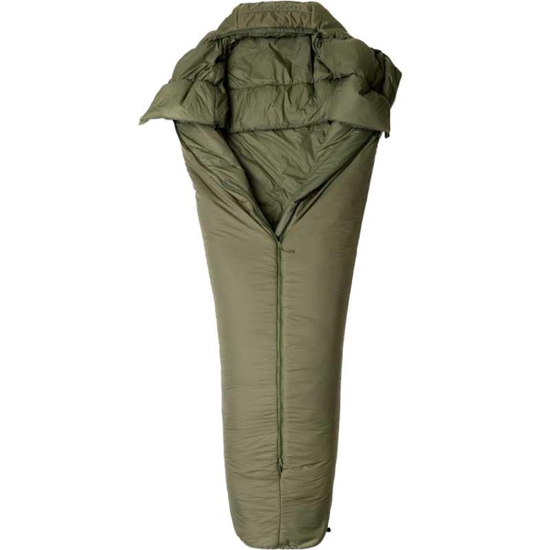Sac de dormit Snugpak Special Forces 2 - Olive