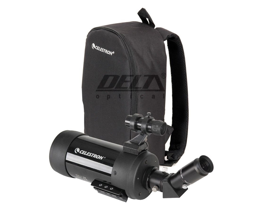 Telescop Celestron Mak C90