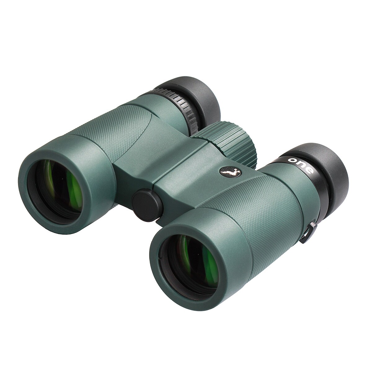 Binoclu Delta Optical ONE 10x32