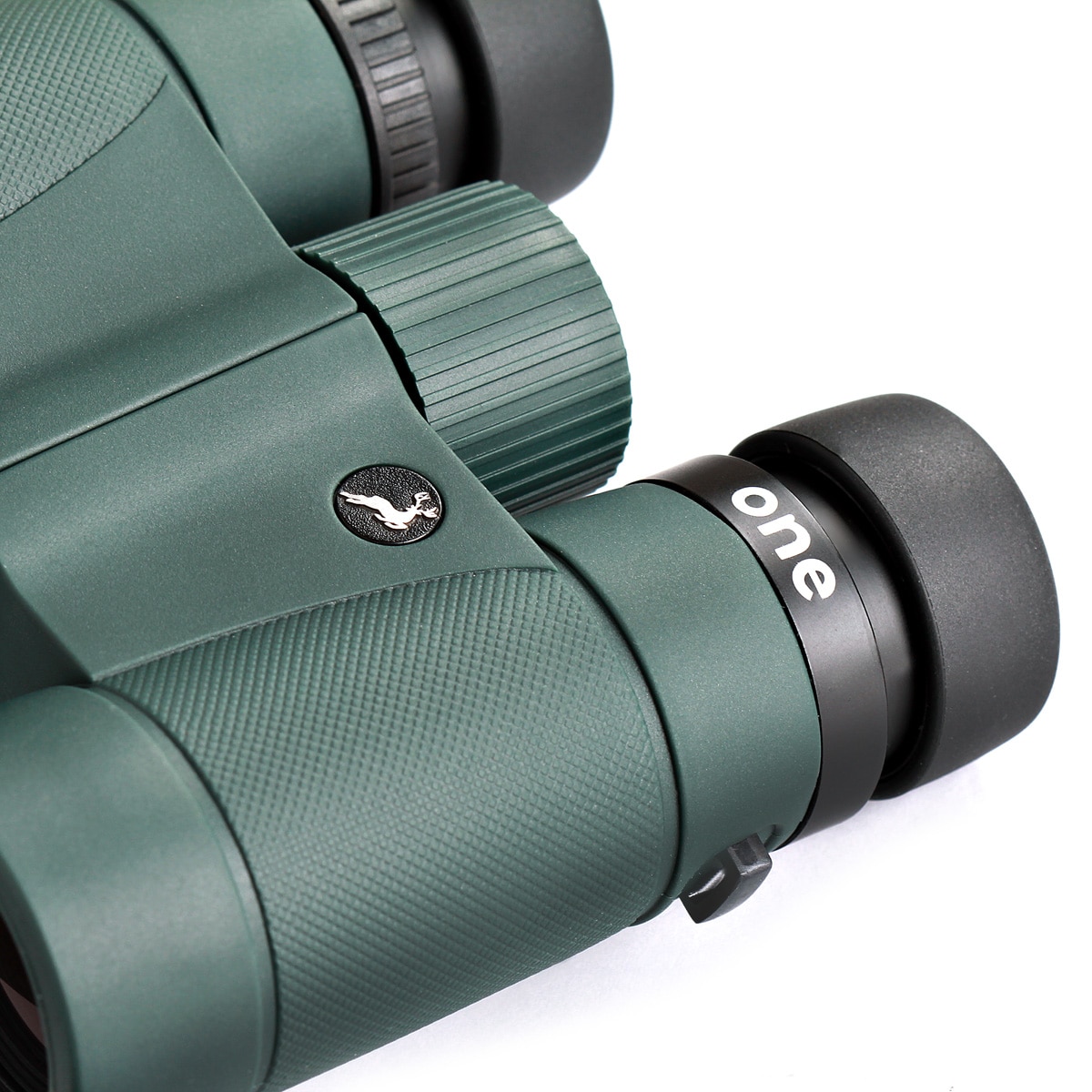 Binoclu Delta Optical ONE 10x32