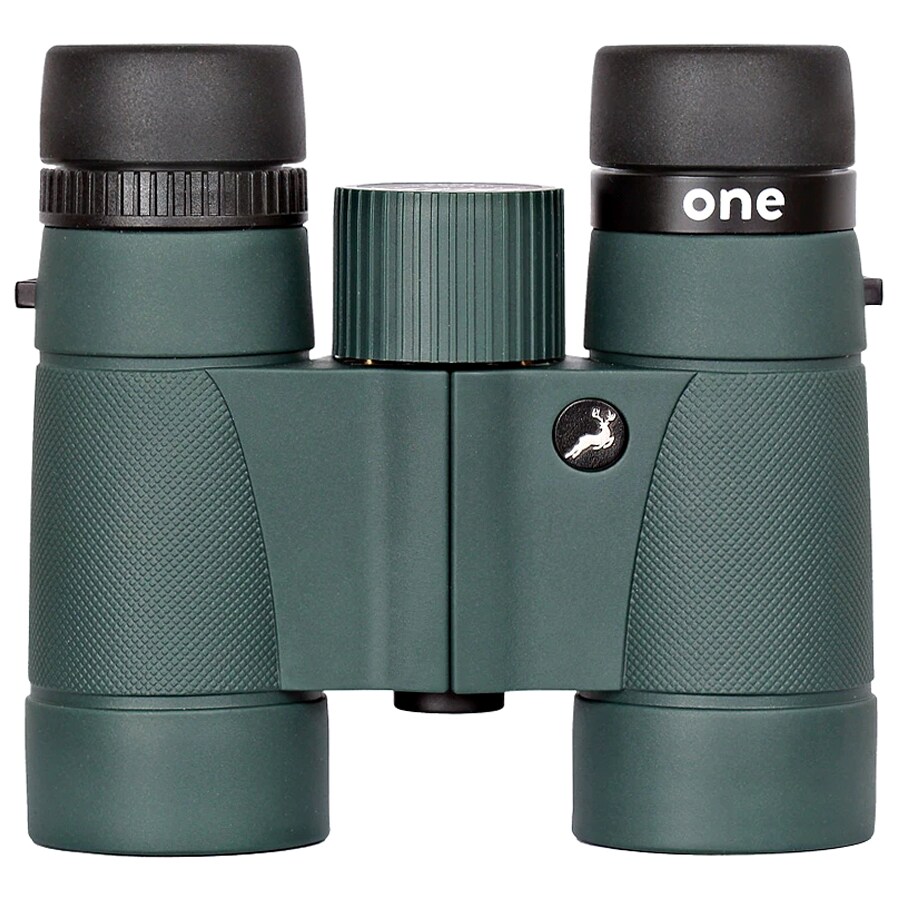 Binoclu Delta Optical ONE 10x32