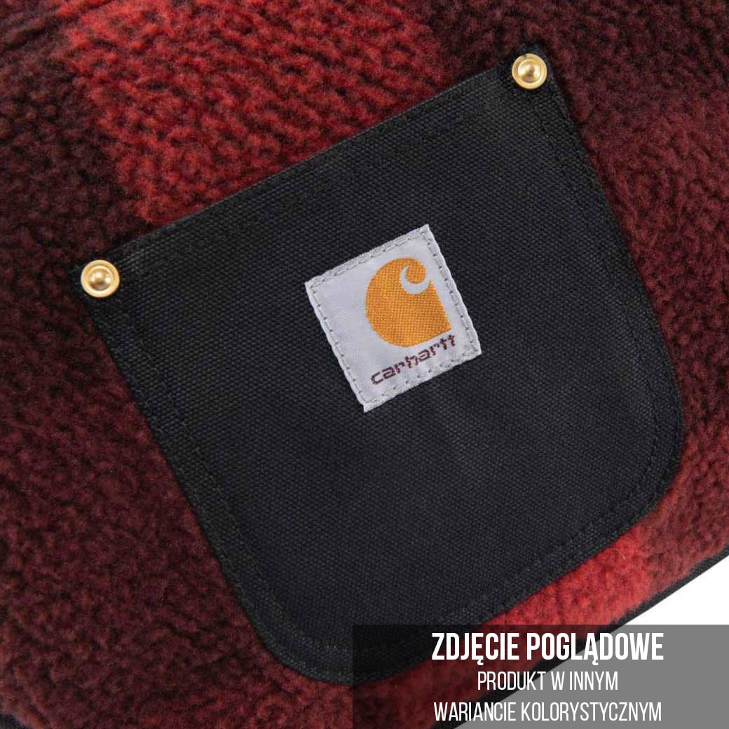 Vestă pentru câine Carhartt Plaid Chore Coat XL - câine foarte mare