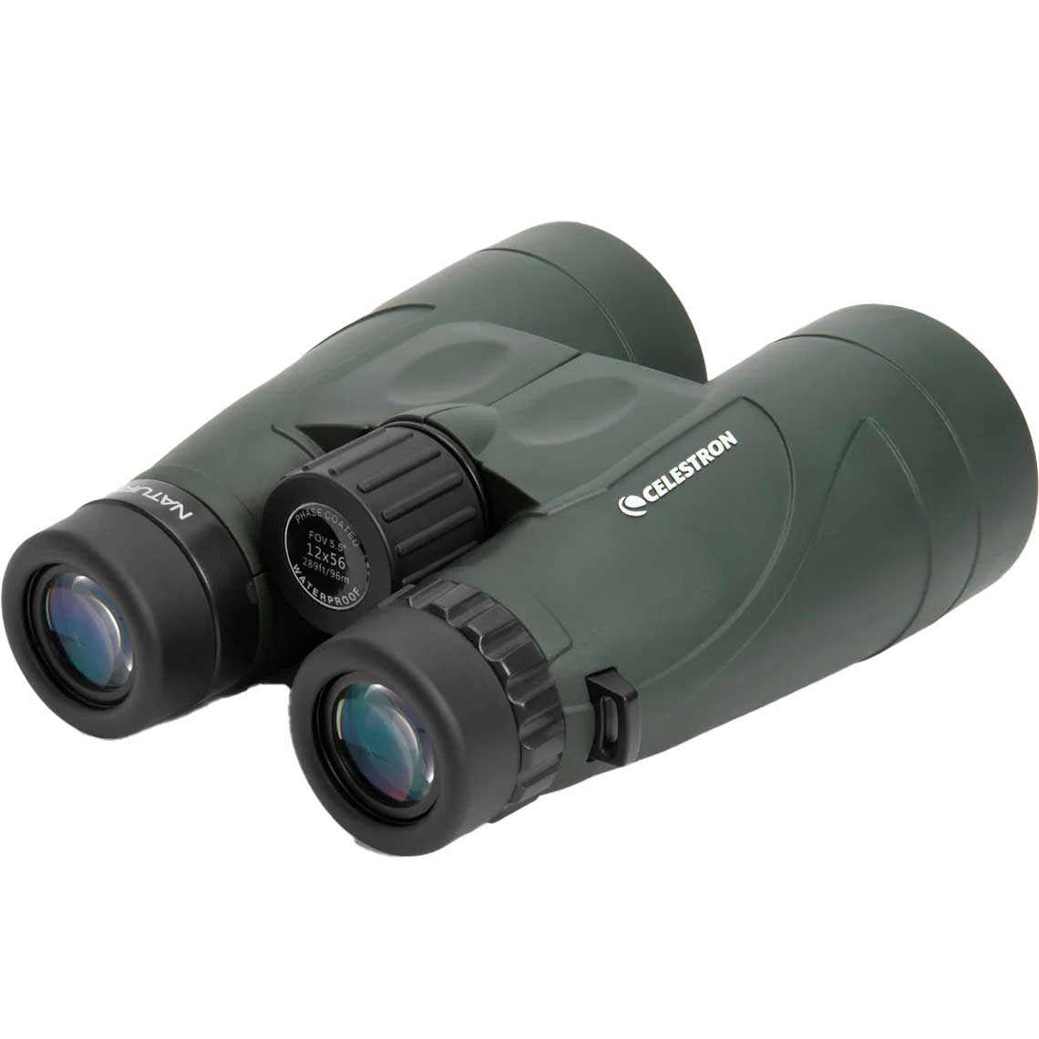 Binoclu Celestron Nature DX 12x56