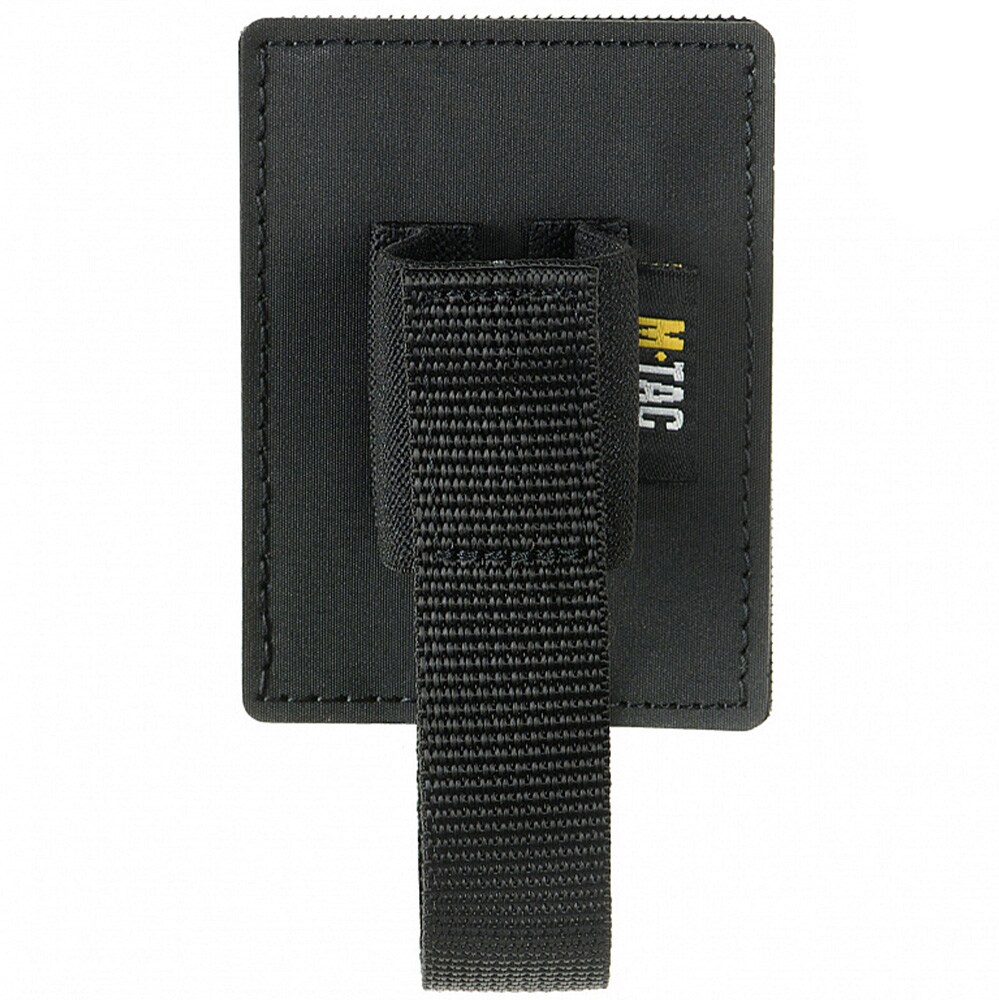 Port modular M-Tac Modular Insert pentru spray cu piper - Black