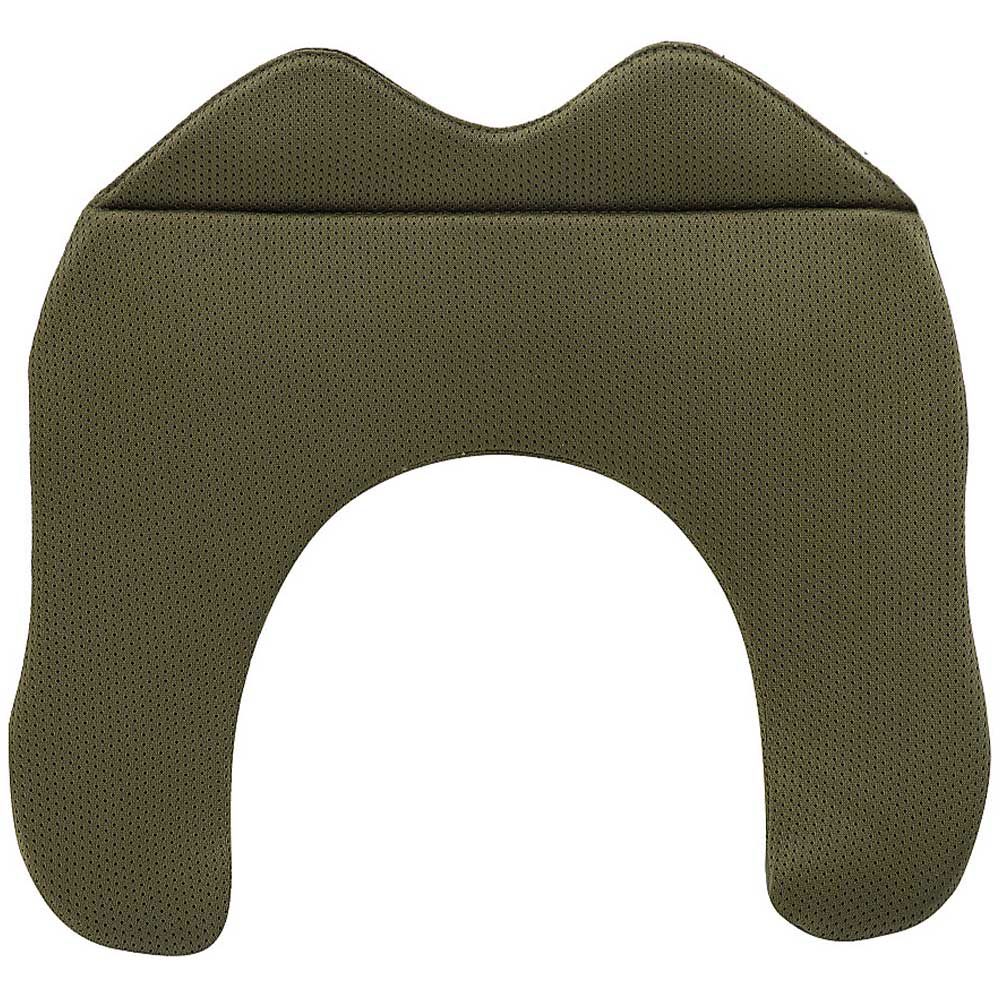 Panou tactic pe umeri M-Tac pentru vestă Cuirass QRS - Ranger Green