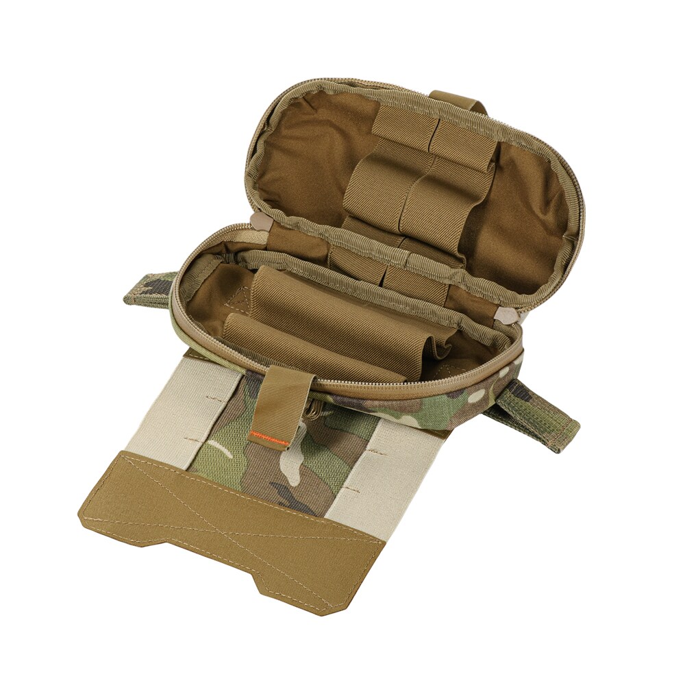 Husă medicală M-Tac IFAK Elite Small - MultiCam