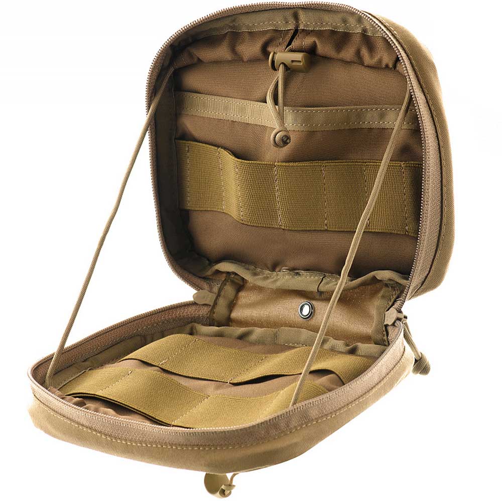 Organizator M-Tac Elite - Coyote