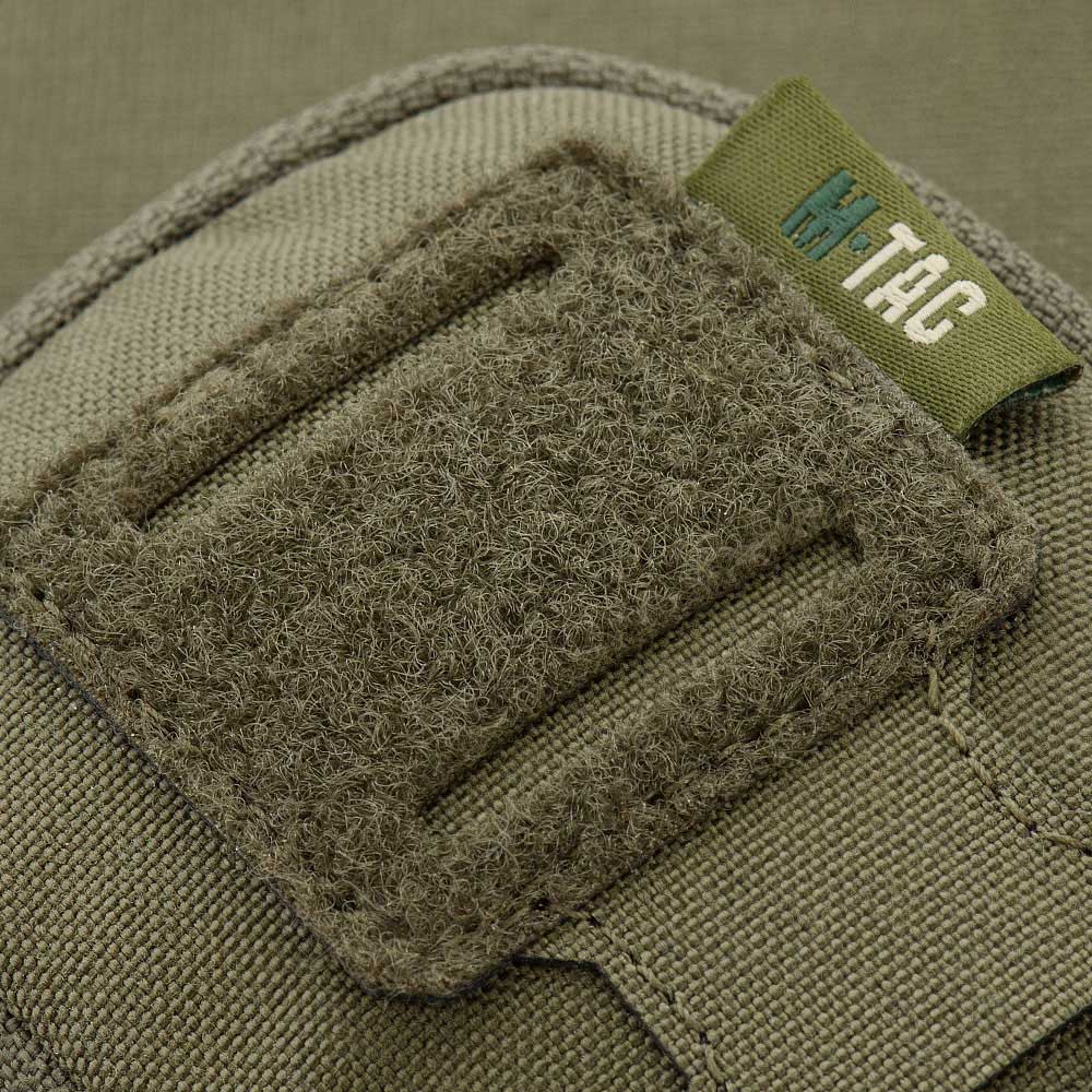 Borsetă M-Tac Elite - Ranger Green