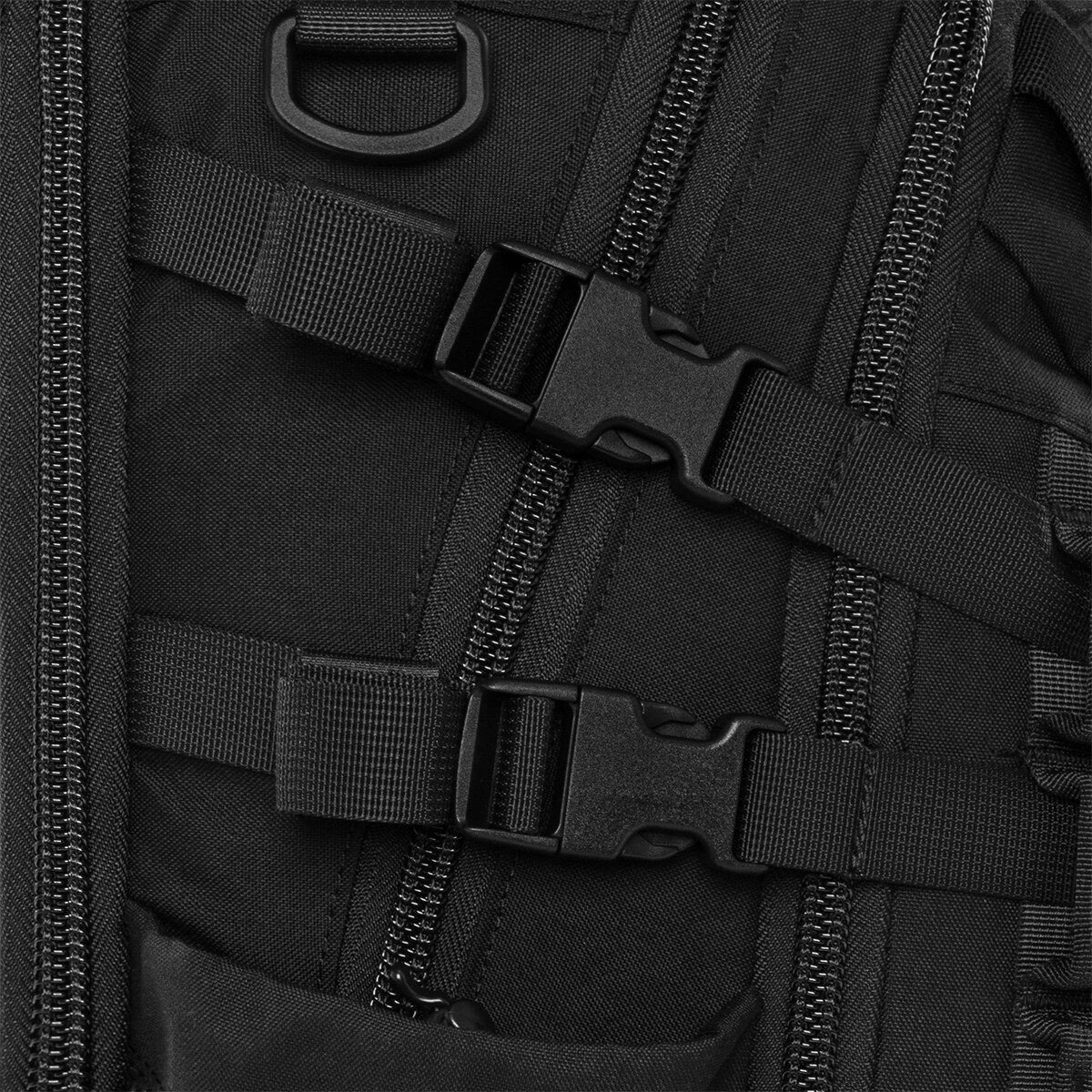 Rucsac M-Tac Large Mission Pack 25 l - Black