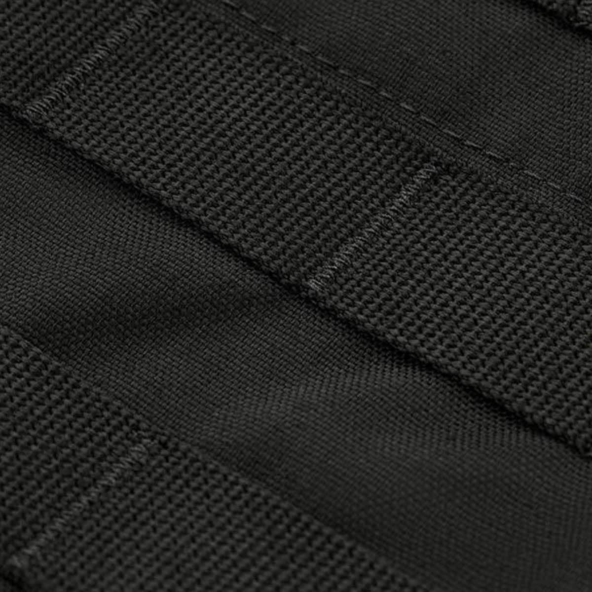 Panou frontal M-Tac pentru veste Cuirass QRS - Black