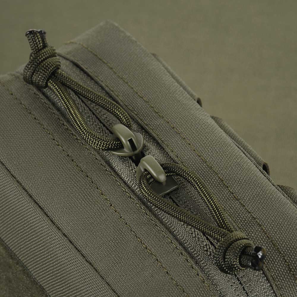 Borsetă M-Tac Elite Small - Ranger Green