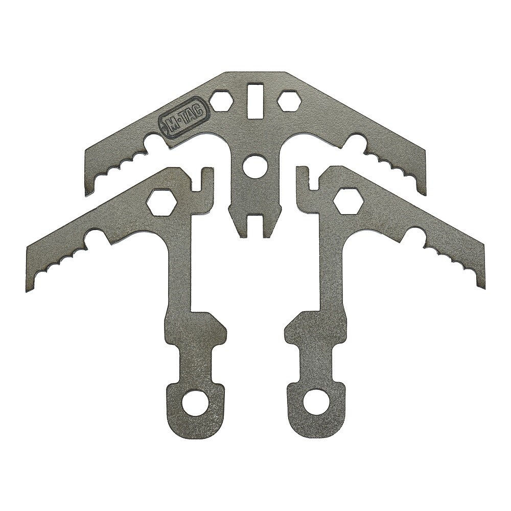 Ancoră tactică M-Tac pliabilă