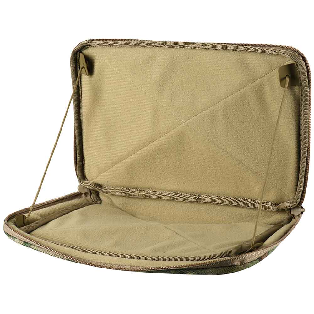 Panou administrativ M-Tac Admin X-Large Elite - Multicam