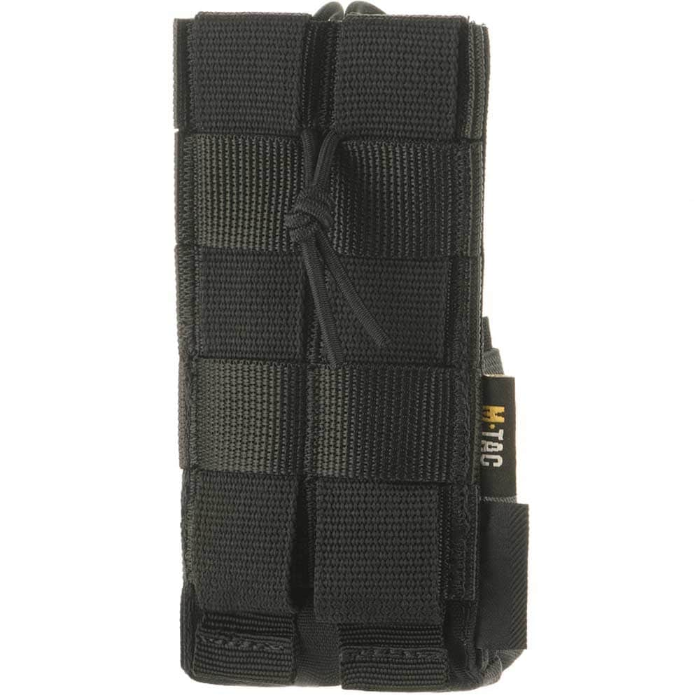 Husă M-Tac pentru stație radio - Black