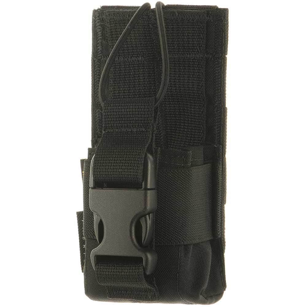 Husă M-Tac pentru stație radio - Black