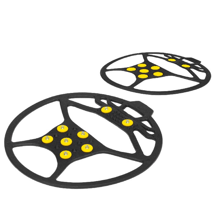 Antiderapante pentru încălțăminte Bennon Crampon Yetti