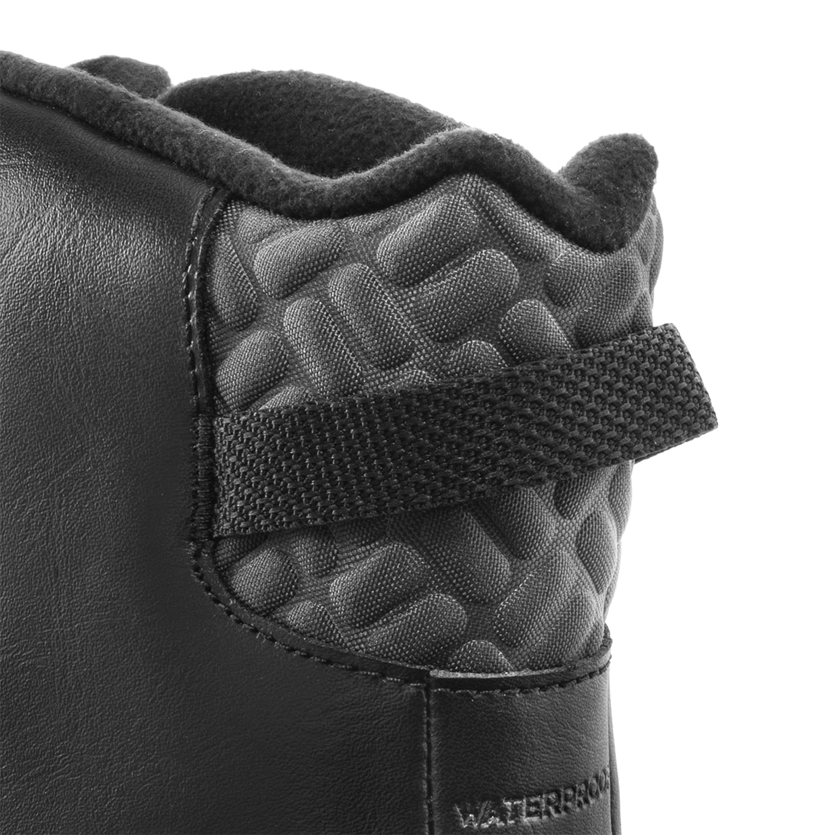 Încălțăminte de zăpadă Columbia Bugaboot Celsius - Black