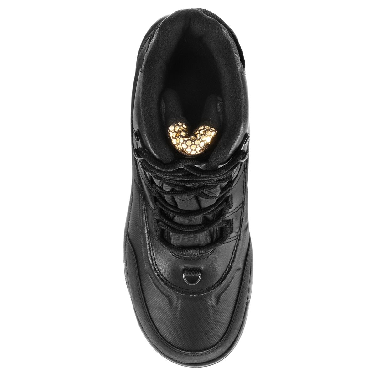 Încălțăminte de zăpadă Columbia Bugaboot Celsius - Black