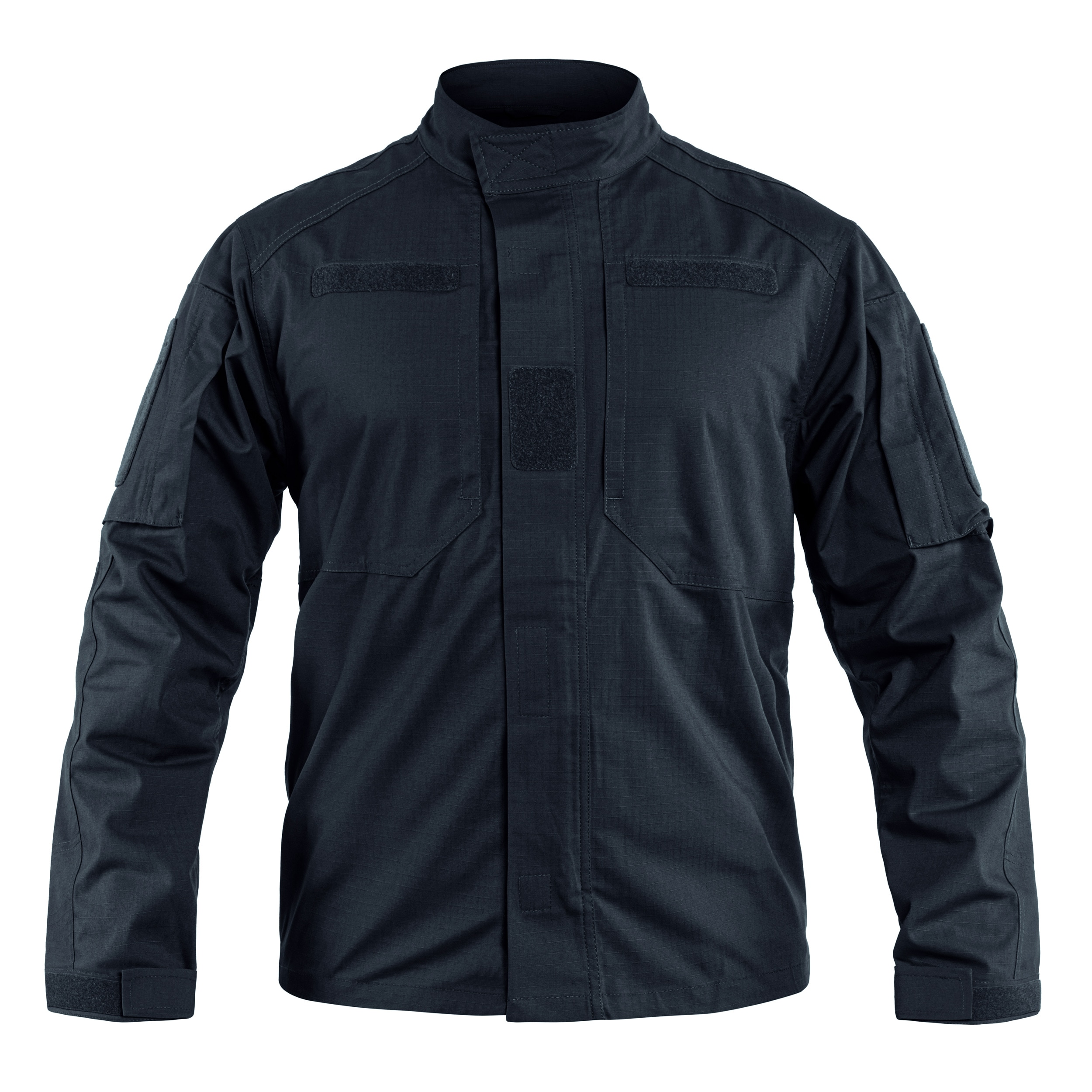 Bluză militară M-Tac Patrol Flex - Dark Navy Blue