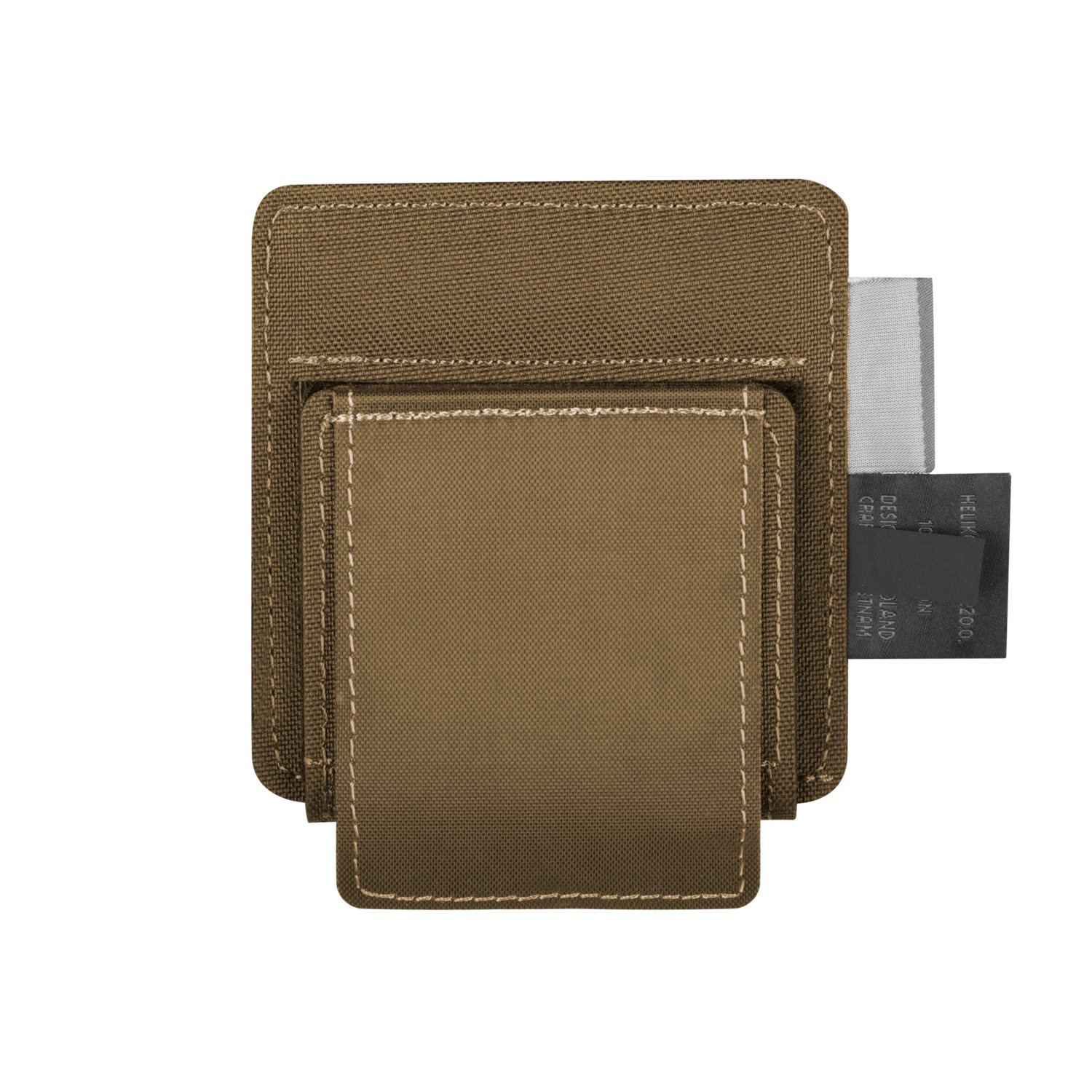 Adaptor Molle pentru centură Helikon-Tex BMA 2 - Coyote