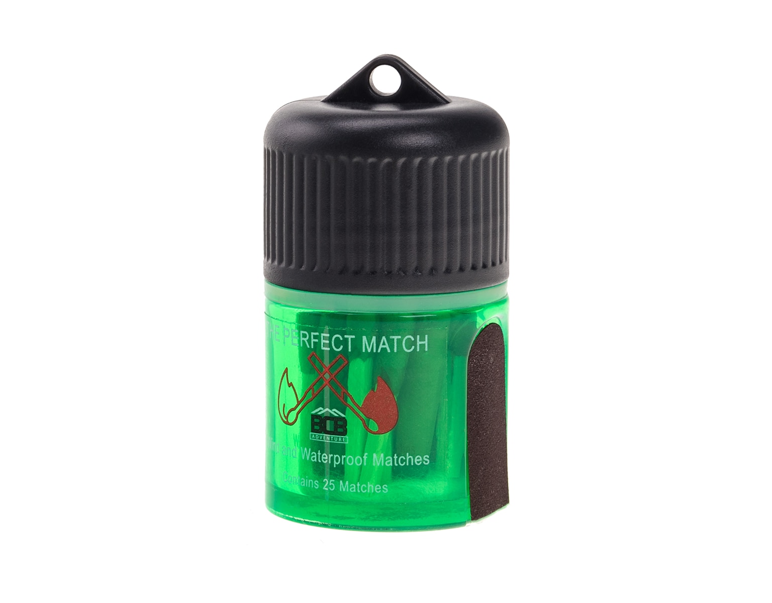 Chibrituri rezistente la furtună BCB The Perfect Match