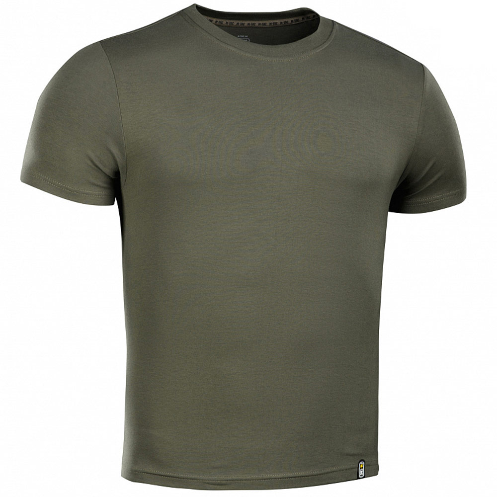 Tricou M-Tac 93/7 - Army Olive