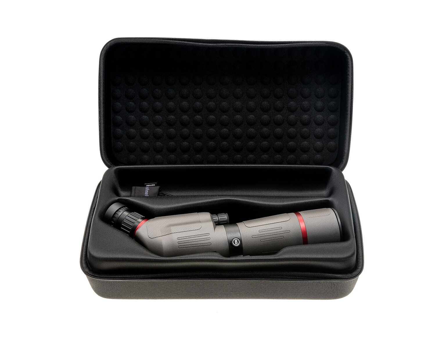 Lunetă de observație Bushnell Nitro Gun 20-60x65