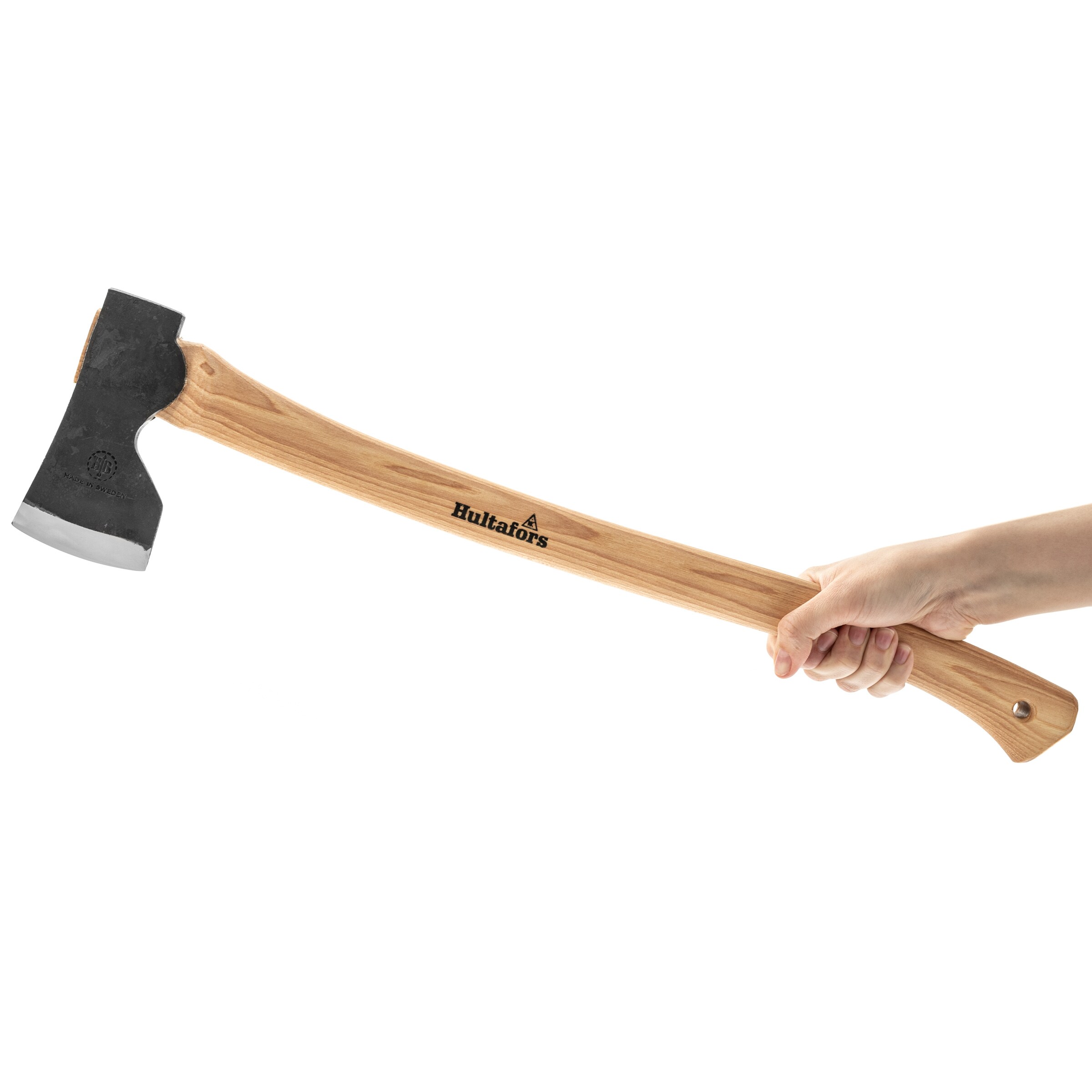 Topor Hultafors HB Aby