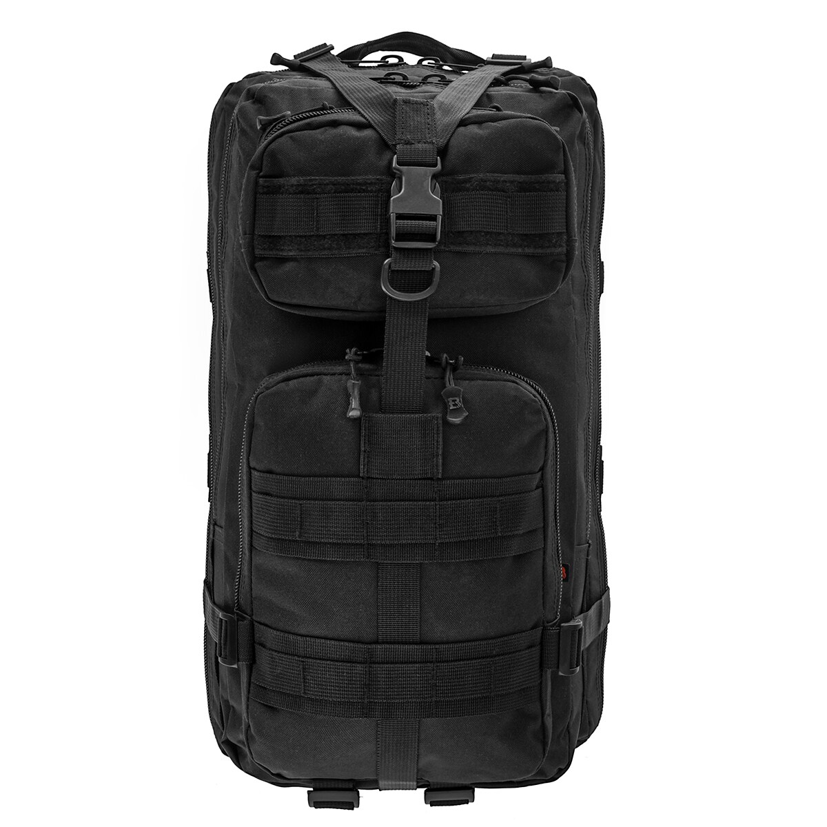 Rucsac Badger Outdoor Assault Recon 40 l - Black