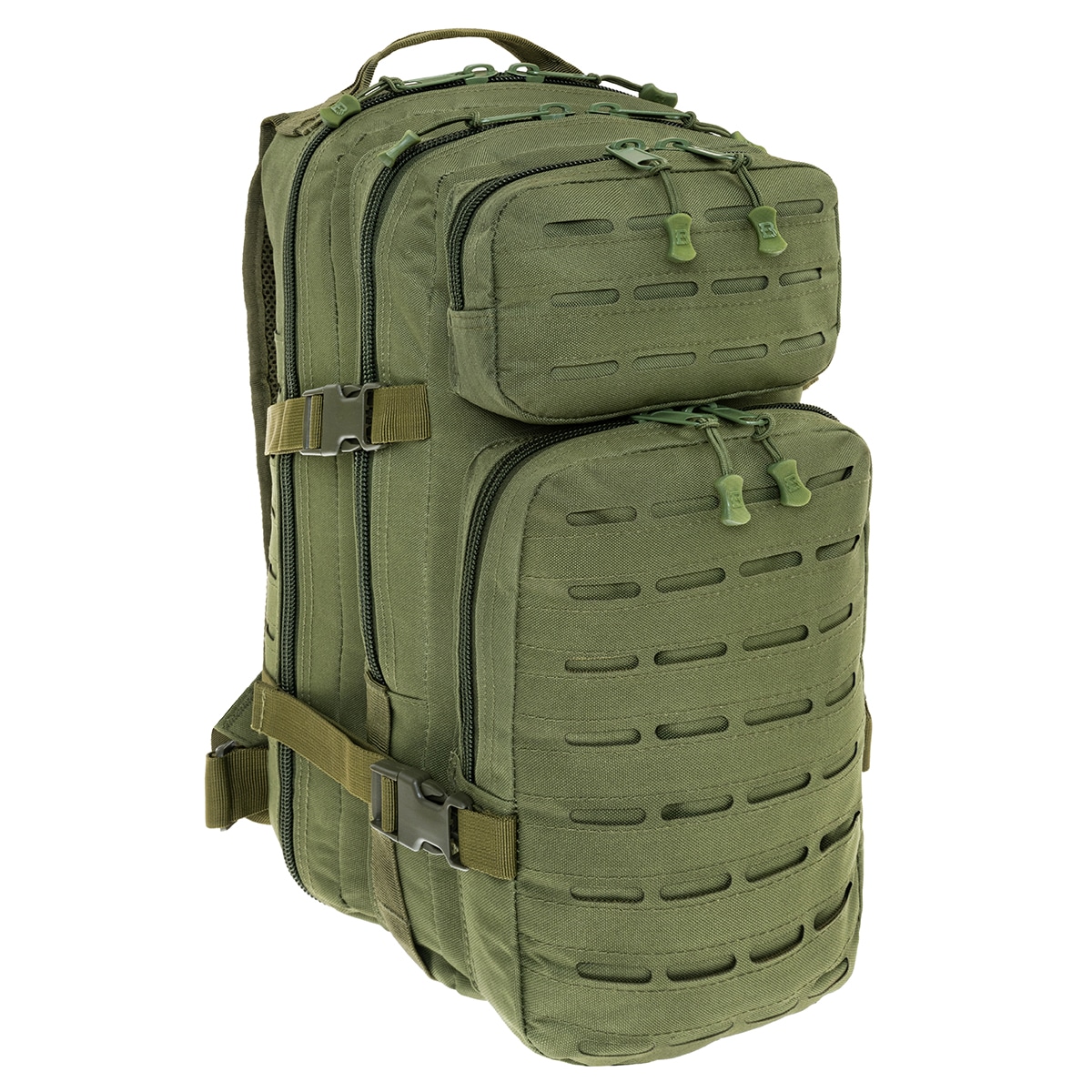 Rucsac Badger Outdoor Recon Laser Cut 25 l - Olive
