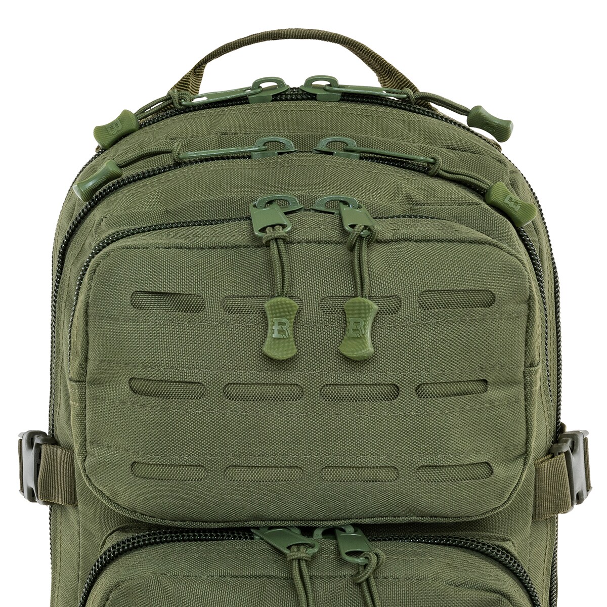 Rucsac Badger Outdoor Recon Laser Cut 25 l - Olive
