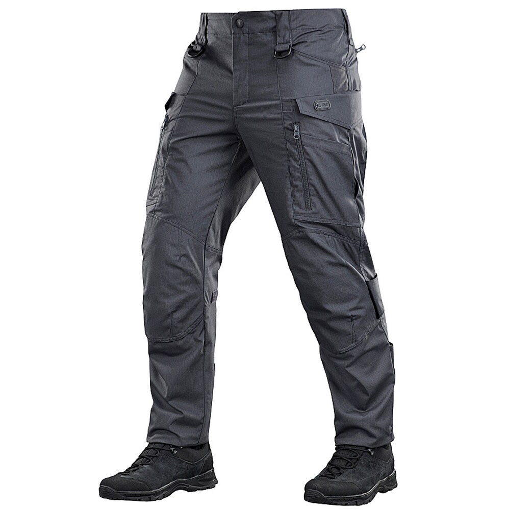 Pantaloni M-Tac Conquistador Gen.I Flex - Dark Grey
