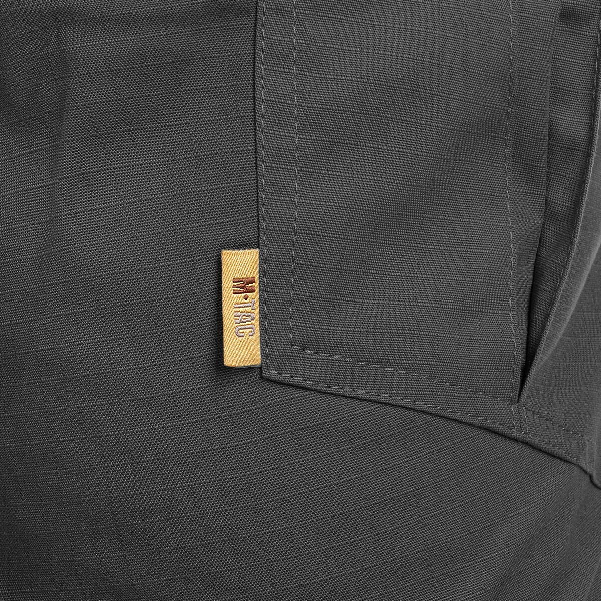 Pantaloni M-Tac Conquistador Gen.I Flex - Dark Grey