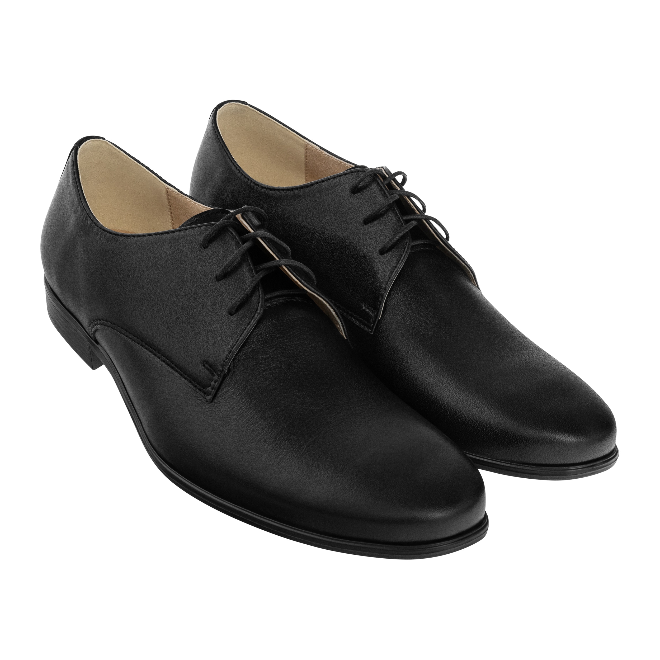 Pantofi Victor - Black